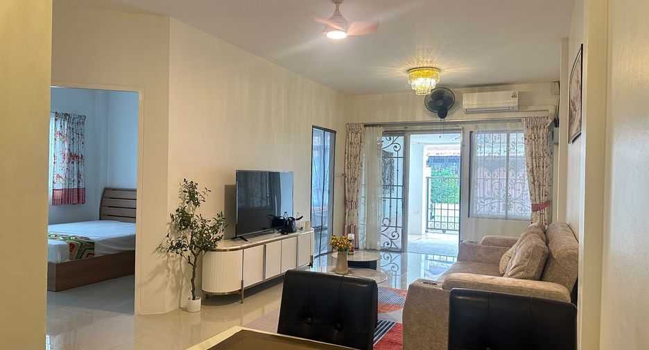 Haus zur Miete mit 3 Zimmer in Kathu, Phuket
