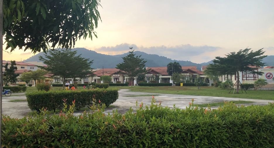 Haus zur Miete mit 3 Zimmer in Kathu, Phuket