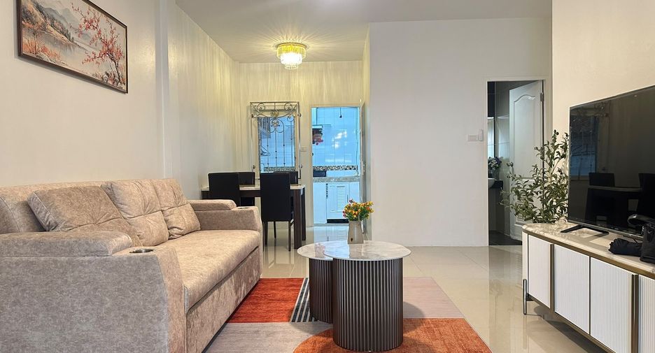 Haus zur Miete mit 3 Zimmer in Kathu, Phuket