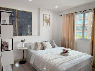 Wohnung zur Miete mit Studio in Kathu, Phuket