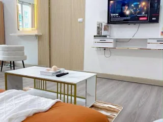 Wohnung zur Miete mit Studio in Kathu, Phuket