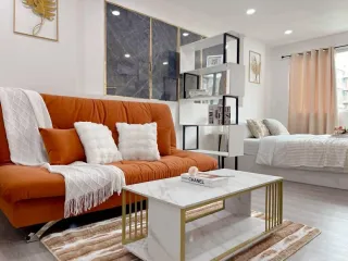For Rent Studio Condo In Kathu, Phuket