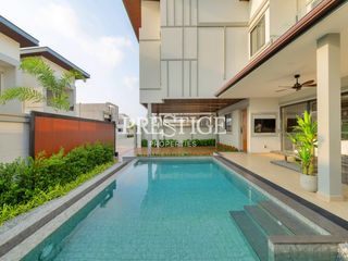 For sale 3 bedrooms house in Bang Lamung, Chonburi