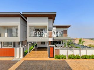For sale 3 bedrooms house in Bang Lamung, Chonburi