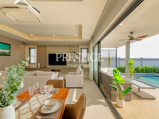For sale 3 bedrooms house in Bang Lamung, Chonburi