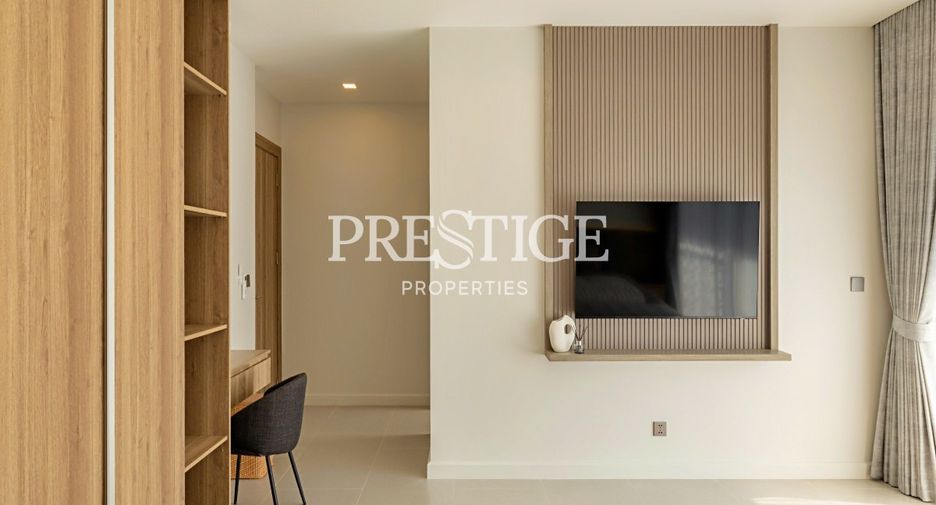 For sale 3 bedrooms house in Jomtien, Pattaya