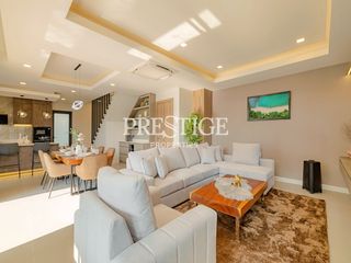For sale 3 bedrooms house in Bang Lamung, Chonburi