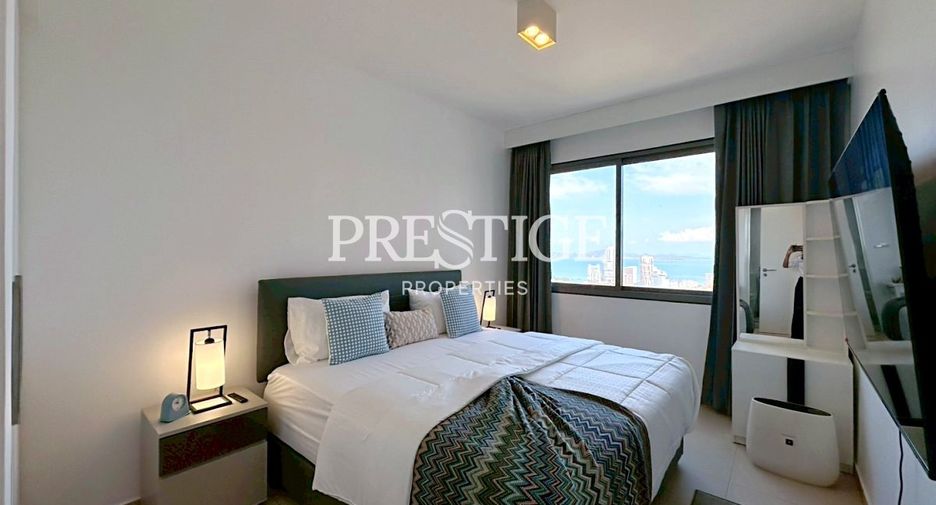 Condo en venta y en alquiler de 2 habitaciones en Pratumnak, Pattaya