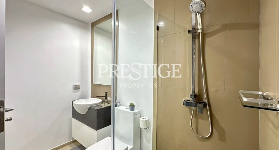 Condo en venta y en alquiler de 2 habitaciones en Pratumnak, Pattaya
