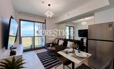 À vendre et à louer 2 chambres condo à Pratumnak, Pattaya