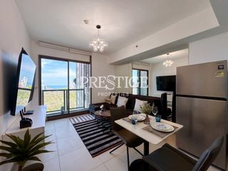 For Rent 2 Bedroom Condo In Bang Lamung, Chonburi