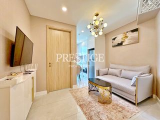 出租 和 出售 1 卧室 公寓 在 Bang Lamung, Chon Buri