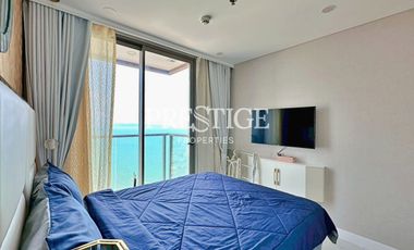 Wohnung zur Miete und zum Kauf mit 1 Zimmer in Jomtien, Pattaya