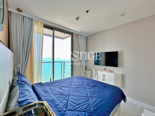 For Rent 1 Bedroom Condo In Bang Lamung, Chonburi