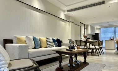 ขาย 2 ห้องนอน คอนโด ใน หัวหิน, ประจวบคีรีขันธ์