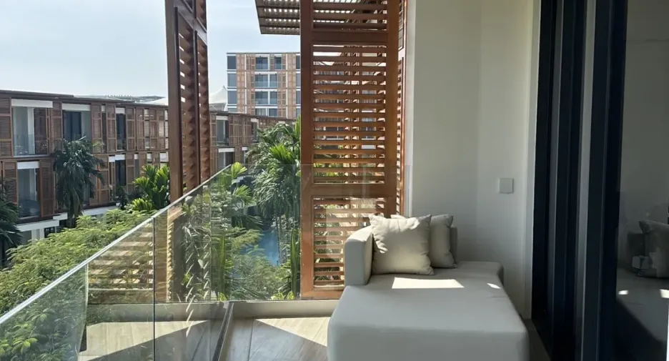 Condo en venta de 2 habitaciones en Hua Hin, Prachuap Khiri Khan