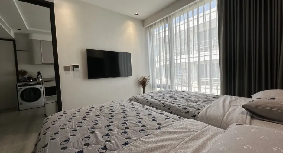Condo en venta de 2 habitaciones en Hua Hin, Prachuap Khiri Khan
