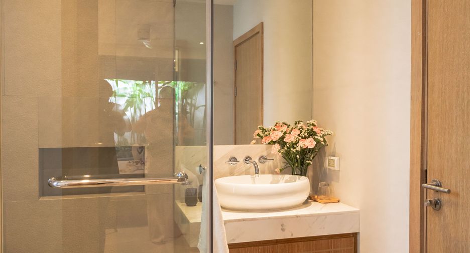 For rent 3 bedrooms villa in Thalang, Phuket