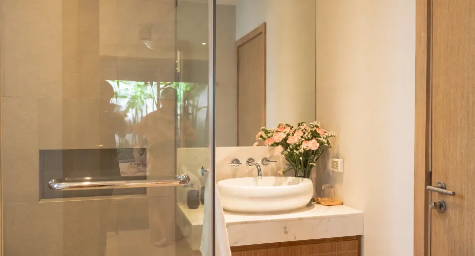 For rent 3 bedrooms villa in Thalang, Phuket