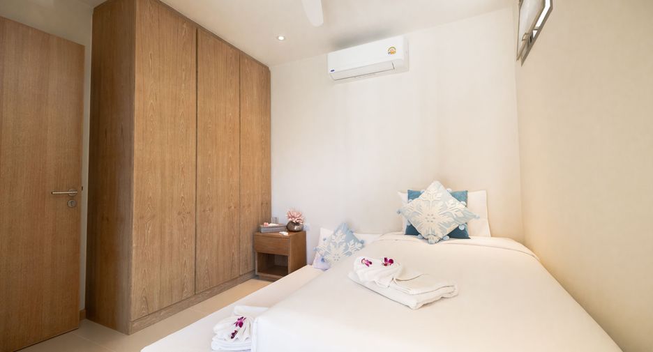 For rent 3 bedrooms villa in Thalang, Phuket