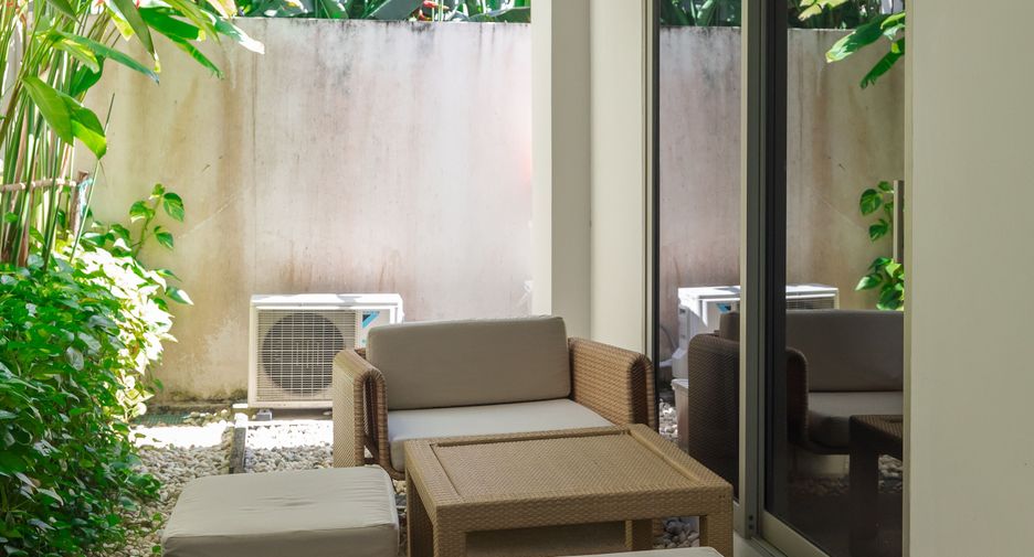 For rent 3 bedrooms villa in Thalang, Phuket