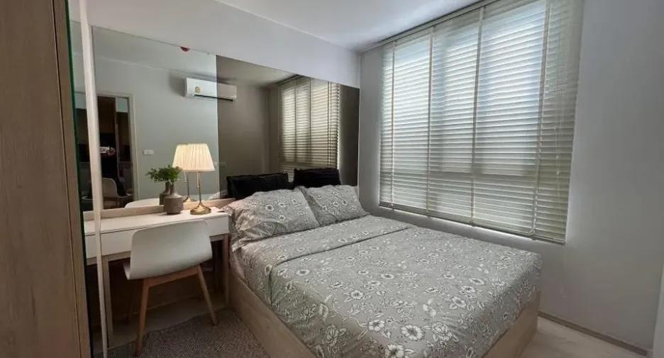 For rent 3 bedrooms condo in Bang Na, Bangkok