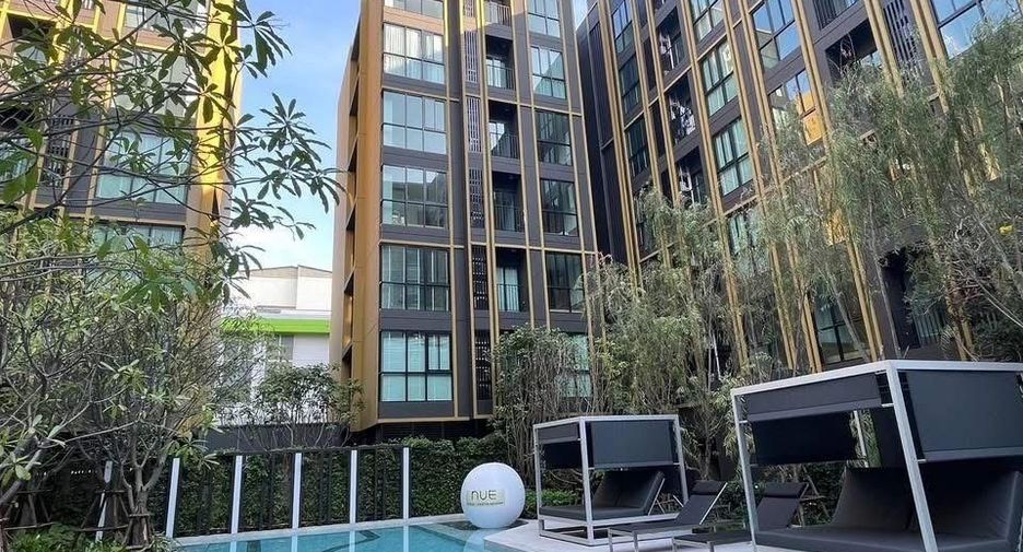For rent 3 bedrooms condo in Bang Na, Bangkok