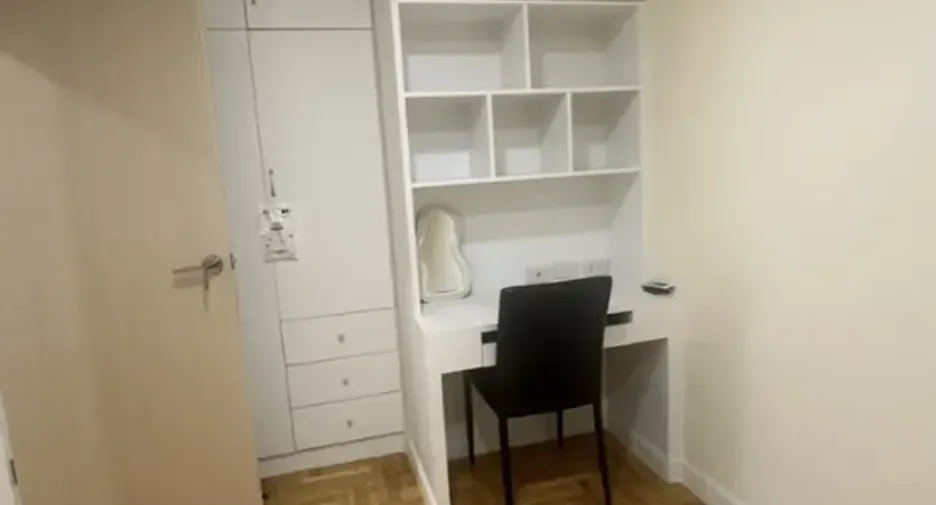 For sale and for rent 2 bedrooms condo in Watthana, Bangkok