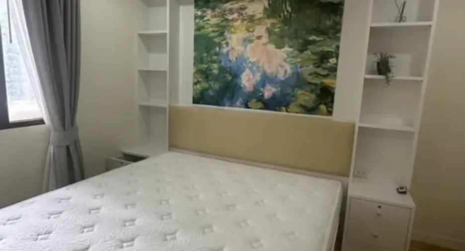 For sale and for rent 2 bedrooms condo in Watthana, Bangkok