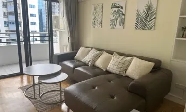 Wohnung zum Kauf und zur Miete mit 2 Zimmer in Watthana, Bangkok
