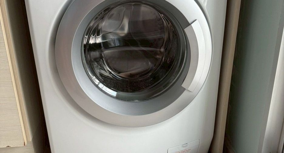 Продажа 2 спальни кондо в Банг Суе, Бангкок