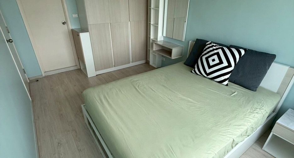 Продажа 2 спальни кондо в Банг Суе, Бангкок