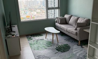 For sale 2 bedrooms condo in Bang Sue, Bangkok