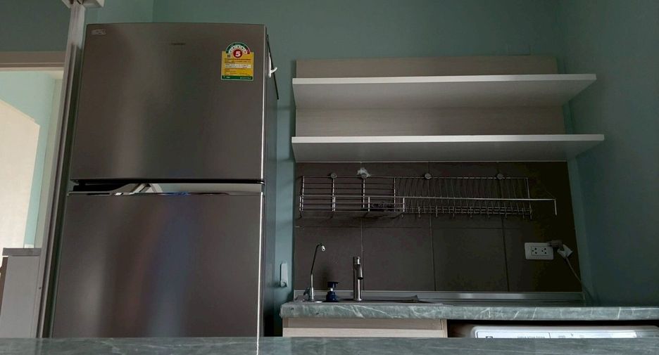 Продажа 2 спальни кондо в Банг Суе, Бангкок