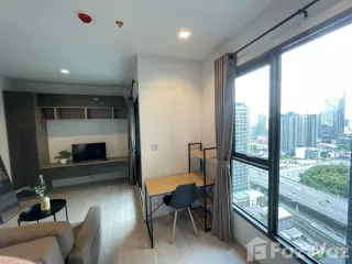出租 1 卧室 公寓 在 Huai Khwang, 曼谷