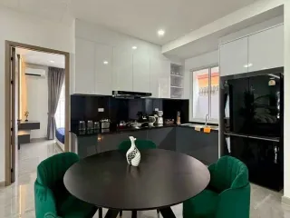 Villa zur Miete mit 4 Zimmer in Bang Lamung, Chonburi