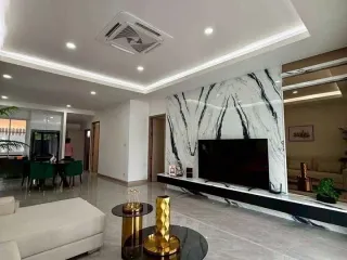 Villa zur Miete mit 4 Zimmer in Bang Lamung, Chonburi
