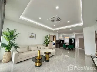 Villa zur Miete mit 4 Zimmer in Bang Lamung, Chonburi