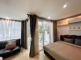 For Rent 1 Bedroom Condo In Bang Lamung, Chonburi