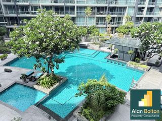 For Rent 2 Bedroom Condo In Bang Lamung, Chonburi