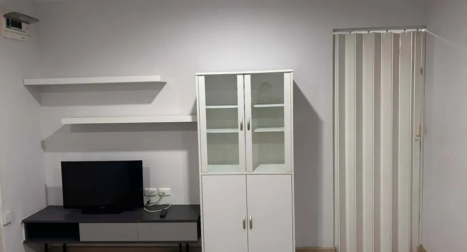 For rent 1 bed condo in Bang Na, Bangkok