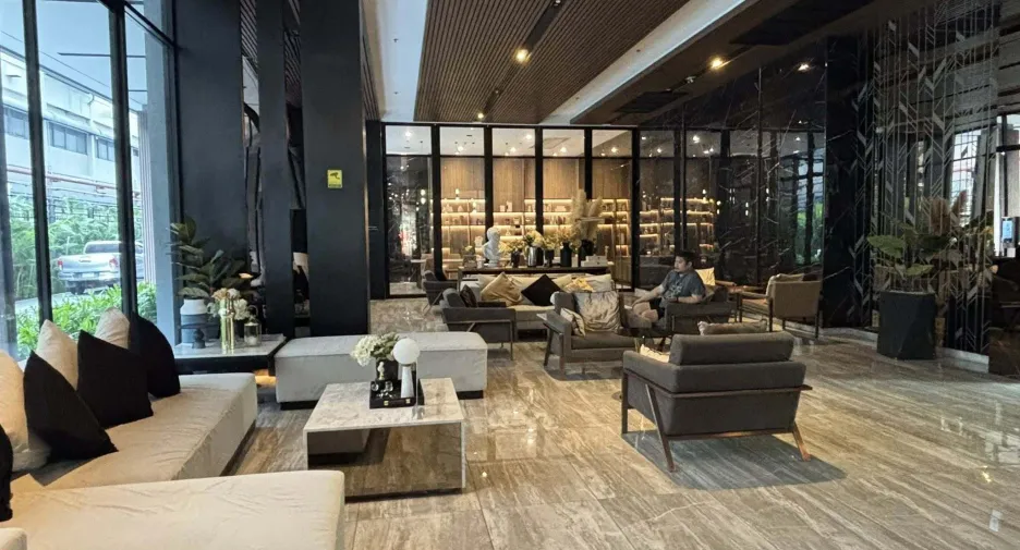 出租 公寓 公寓 在 Mueang Samut Prakan, Samut Prakan