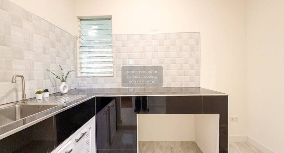 For sale 4 bedrooms house in Pak Kret, Nonthaburi