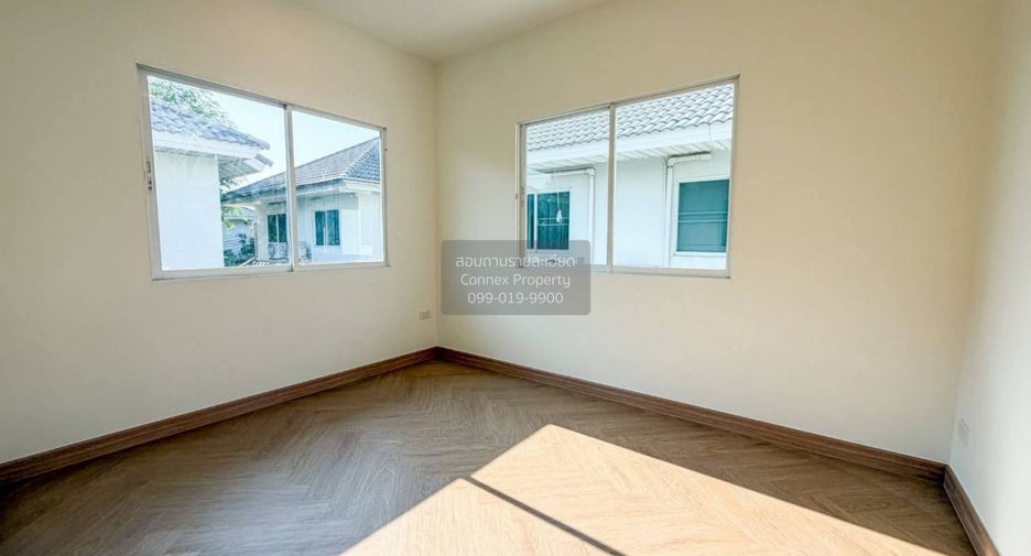 For sale 4 bedrooms house in Pak Kret, Nonthaburi