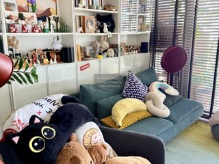 À vendre 1 chambre condo à Bang Phli, Samut Prakan