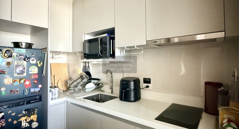 For sale 1 bed condo in Bang Phli, Samut Prakan