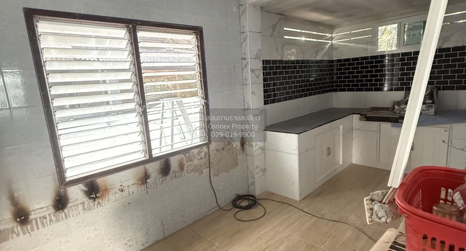 Haus zum Kauf mit 4 Zimmer in Nong Khaem, Bangkok