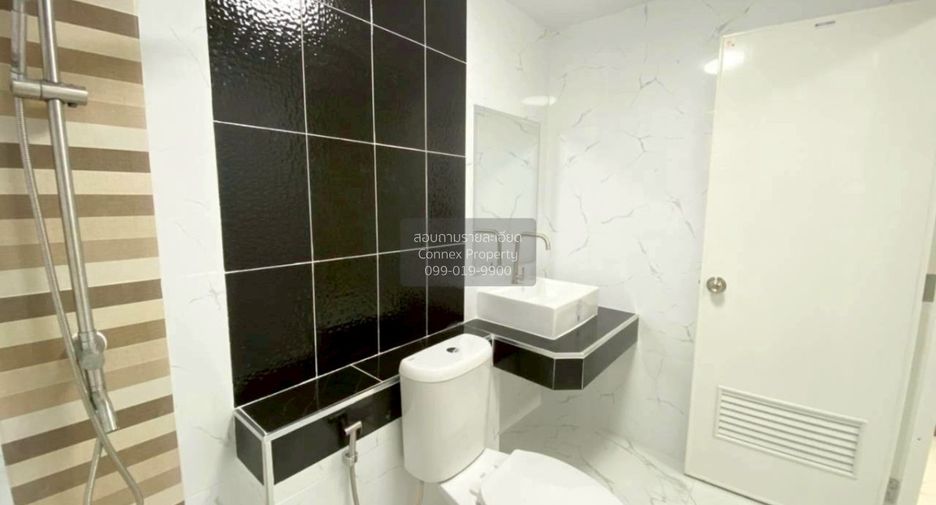ขาย 4 ห้องนอน บ้านเดี่ยว ใน หนองแขม, กรุงเทพฯ