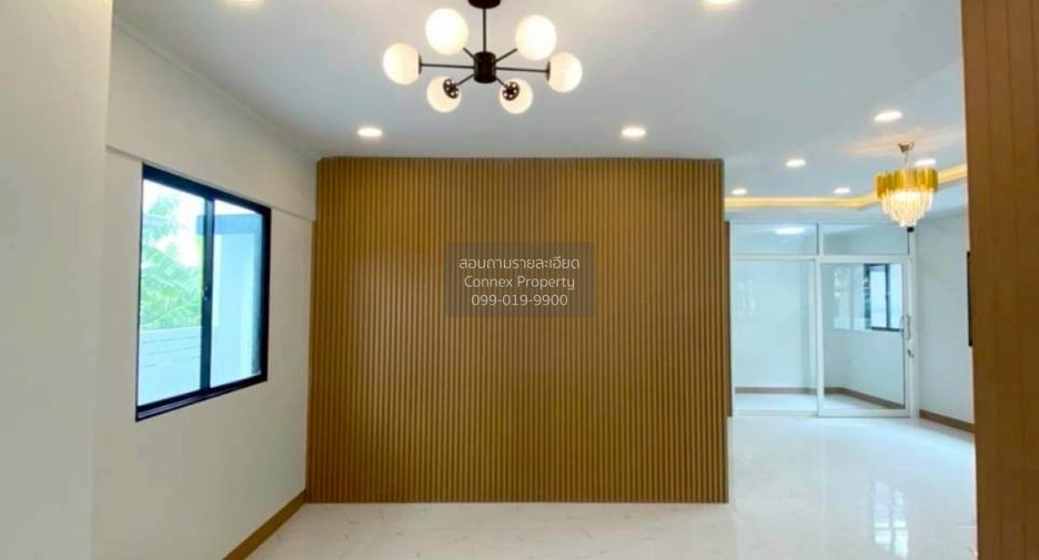 ขาย 4 ห้องนอน บ้านเดี่ยว ใน หนองแขม, กรุงเทพฯ