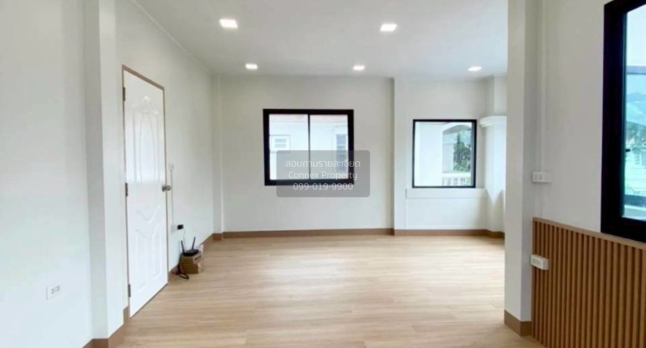 ขาย 4 ห้องนอน บ้านเดี่ยว ใน หนองแขม, กรุงเทพฯ